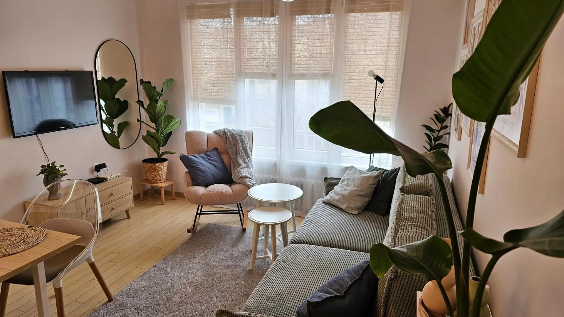 S Irma Apartment - The Soul Of Central סופיה בולגריה