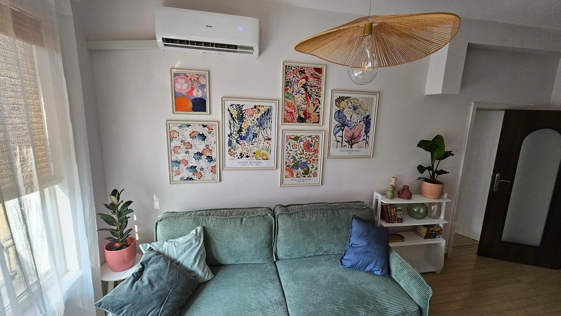 S Irma Apartment - The Soul Of Central סופיה
