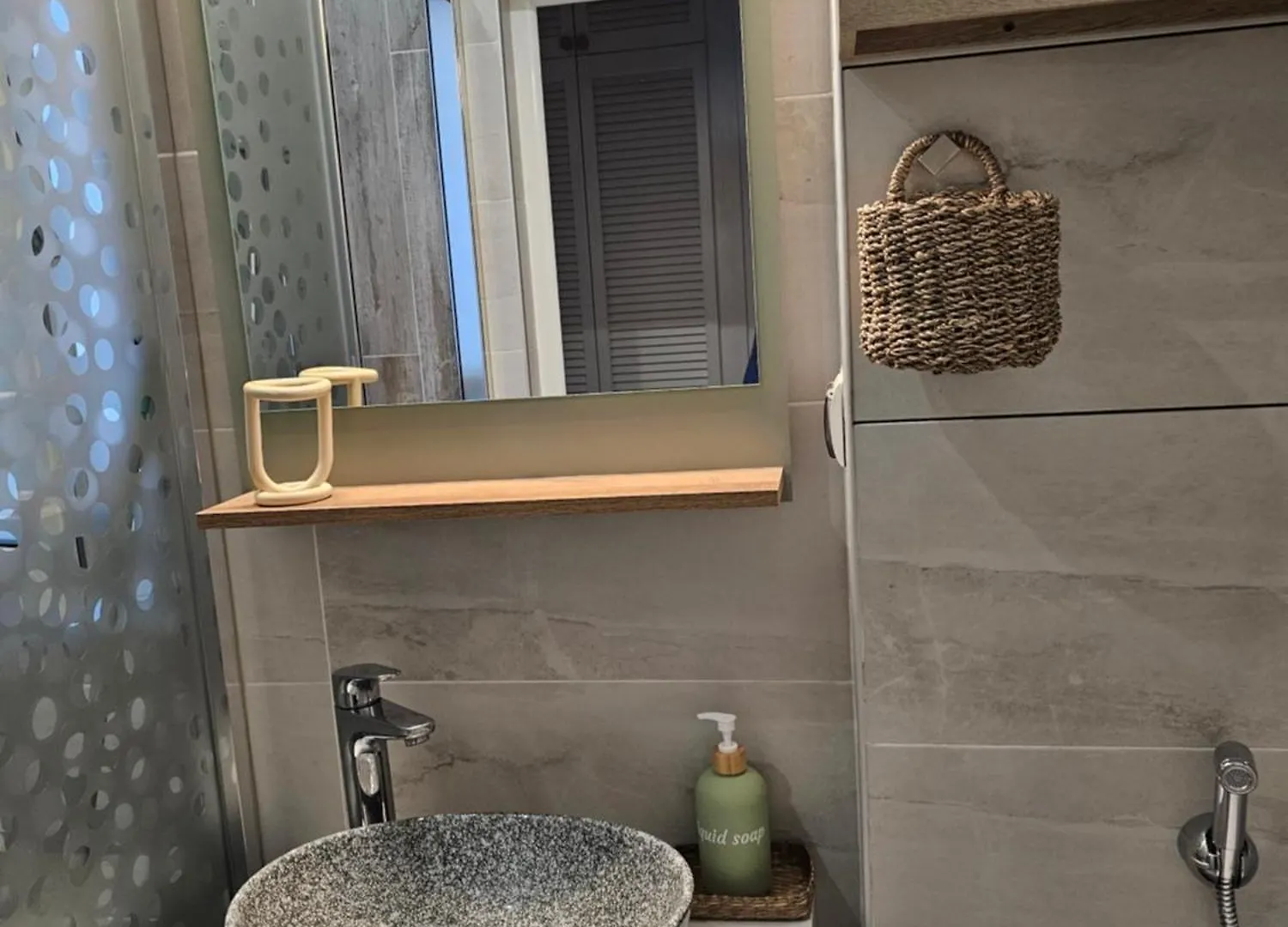 S Irma Apartment - The Soul Of Central סופיה