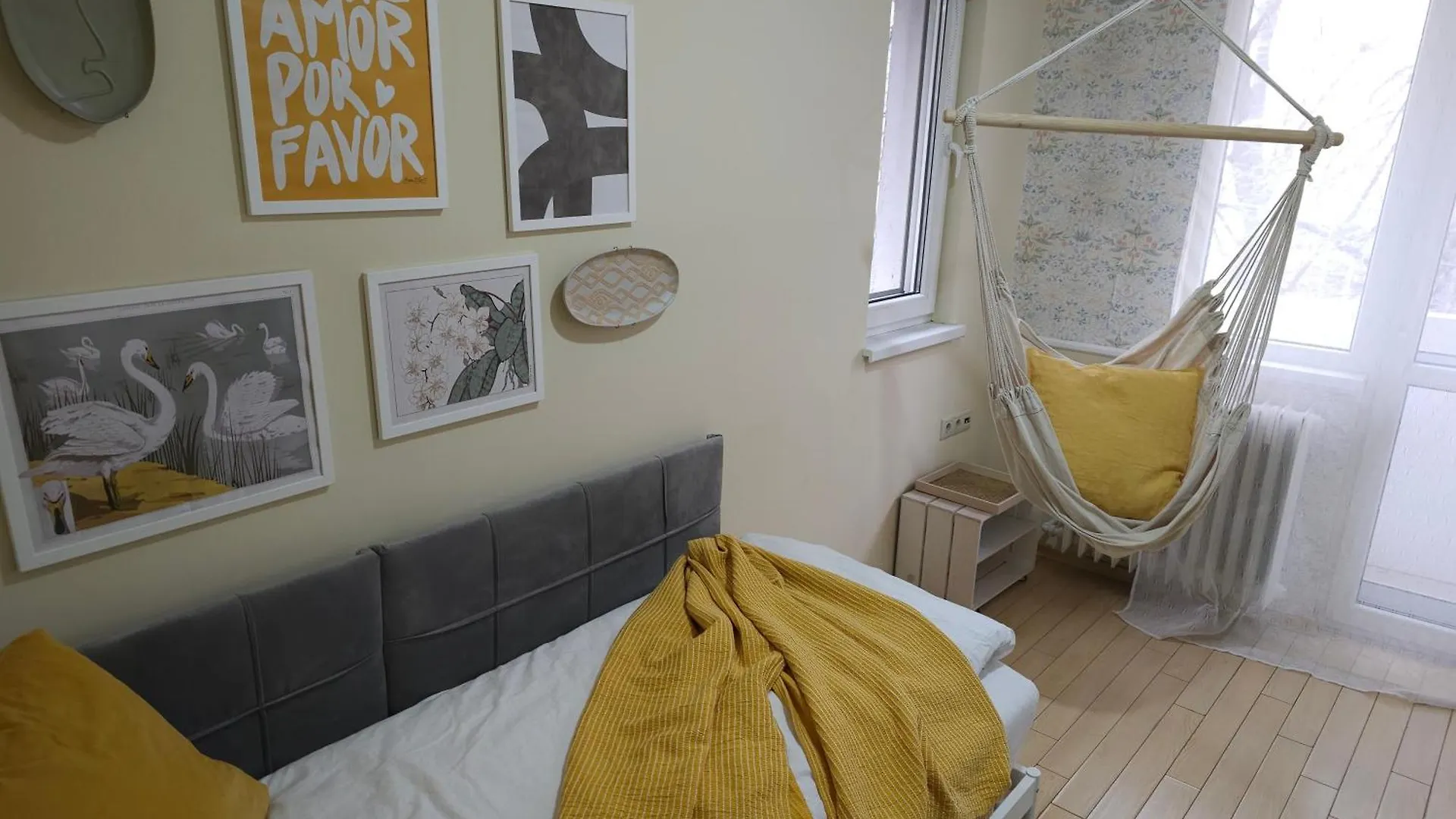 S Irma Apartment - The Soul Of Central סופיה