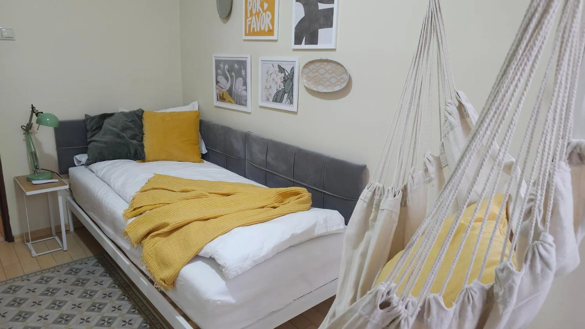 S Irma Apartment - The Soul Of Central סופיה